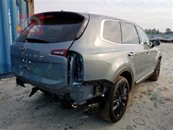 كيا تيلوريد